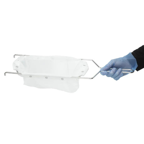 J380 Miroil Oil Polishing Filter Assembly - JD Catering Equipment Solutions Ltd