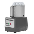 Robot Coupe Food Processor with Veg Prep Attachment R301
