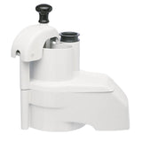 Robot Coupe Food Processor with Veg Prep Attachment R301