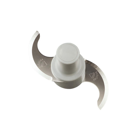 Robot Coupe Food Processor with Veg Prep Attachment R301