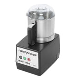 Robot Coupe Food Processor with Veg Prep Attachment R301 Ultra