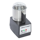 Robot Coupe Food Processor with Veg Prep Attachment R301 Ultra