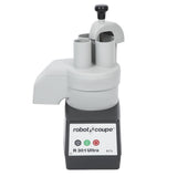 Robot Coupe Food Processor with Veg Prep Attachment R301 Ultra