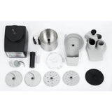 Robot Coupe Food Processor with Veg Prep Attachment R301 Ultra