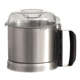 Robot Coupe Food Processor with Veg Prep Attachment R301 Ultra