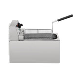 Lincat Lynx Countertop Electric Fryer LSF