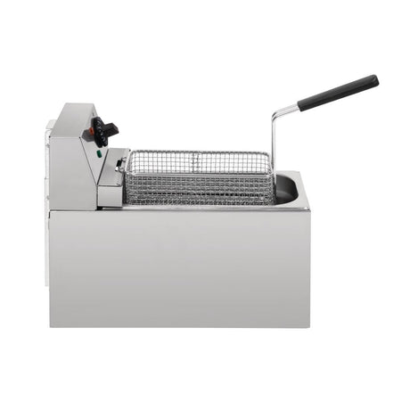 Lincat Lynx Countertop Electric Fryer LSF