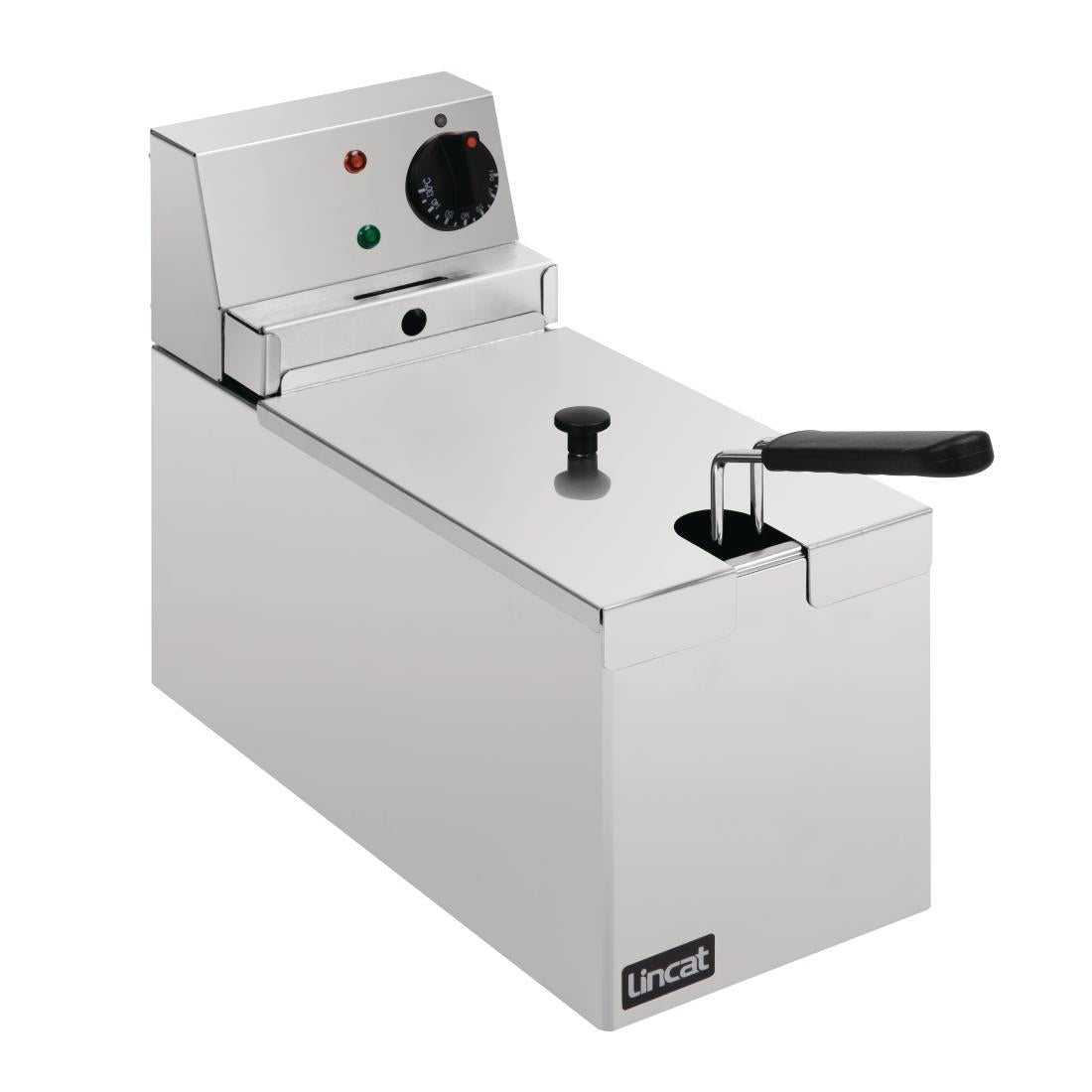 Lincat Lynx Countertop Electric Fryer LSF