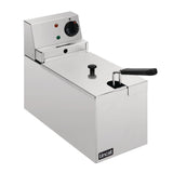 Lincat Lynx Countertop Electric Fryer LSF