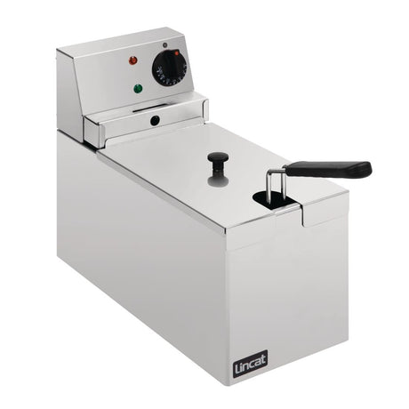 Lincat Lynx Countertop Electric Fryer LSF