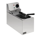 Lincat Lynx Countertop Electric Fryer LSF