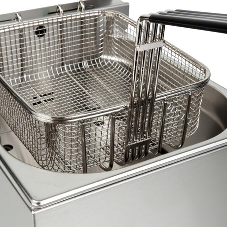 Lincat Lynx Countertop Electric Fryer LDF