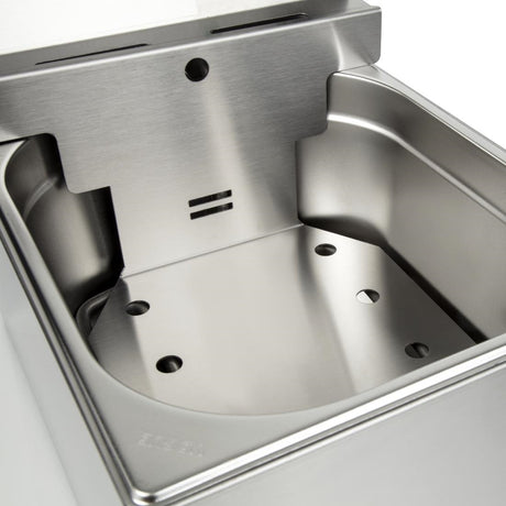 Lincat Lynx Countertop Electric Fryer LDF