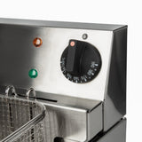Lincat Lynx Countertop Electric Fryer LDF