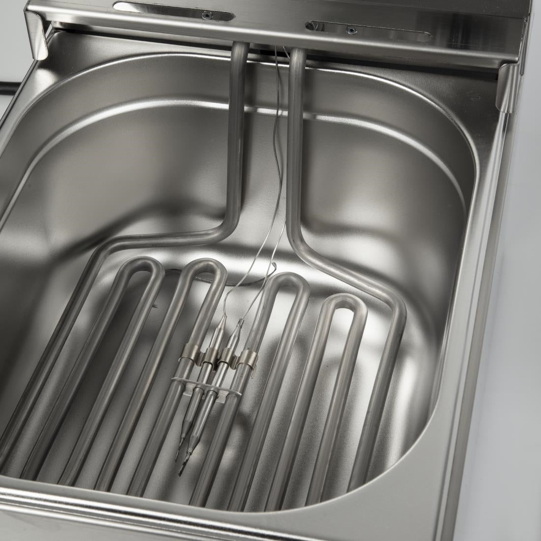 Lincat Lynx Countertop Electric Fryer LDF