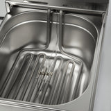 Lincat Lynx Countertop Electric Fryer LDF