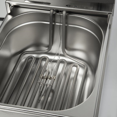 Lincat Lynx Countertop Electric Fryer LDF