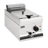 Lincat Silverlink 600 Countertop Electric Fryer DF33