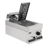 Lincat Silverlink 600 Countertop Electric Fryer DF33