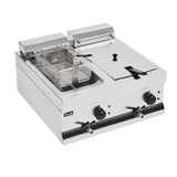 Lincat Countertop Electric Fryer DF66