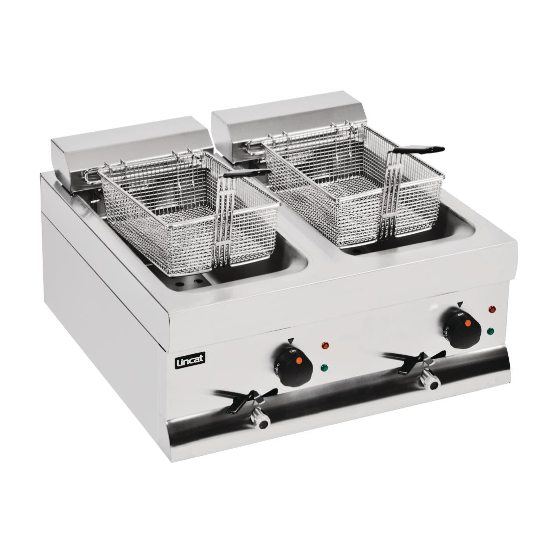 Lincat Countertop Electric Fryer DF66