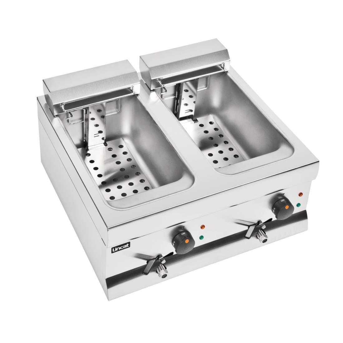 Lincat Countertop Electric Fryer DF66
