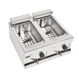 Lincat Countertop Electric Fryer DF66