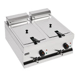 Lincat Countertop Electric Fryer DF66