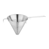 J593 Vogue Conical Strainer 7"