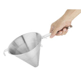 J593 Vogue Conical Strainer 7"