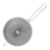 J593 Vogue Conical Strainer 7"