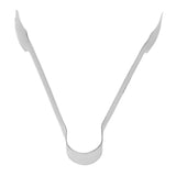 J605 Vogue Food Tongs 8"