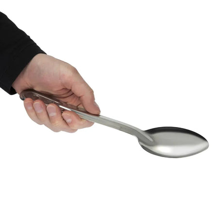 J628 Vogue Serving Spoon 11" - JD Catering Equipment Solutions Ltd