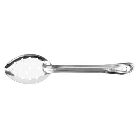 J631 Vogue Perforated Serving Spoon 11" - JD Catering Equipment Solutions Ltd