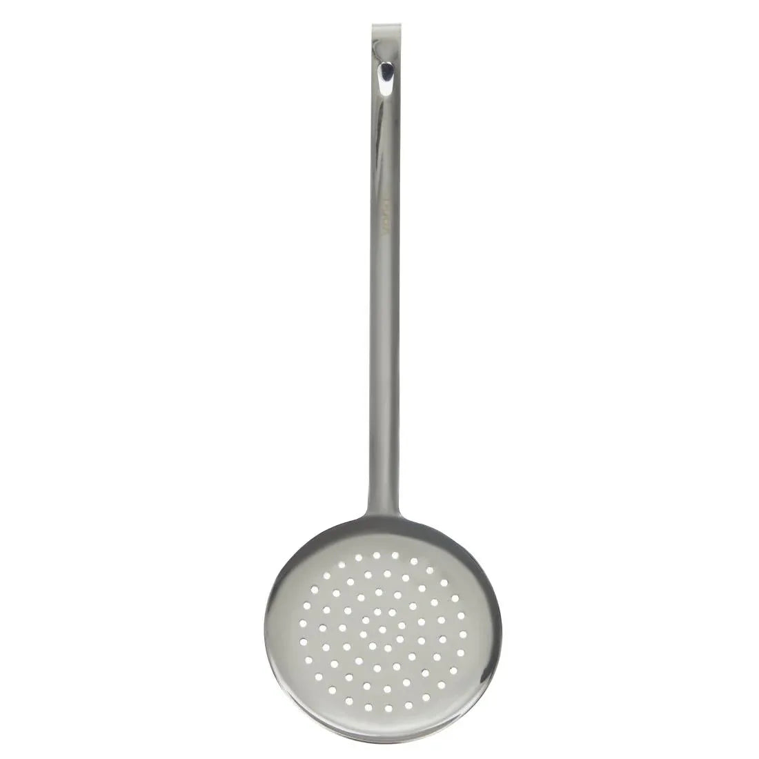 J668 Vogue Stainless Steel Skimmer 4" - JD Catering Equipment Solutions Ltd