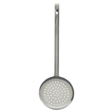 J668 Vogue Stainless Steel Skimmer 4" - JD Catering Equipment Solutions Ltd