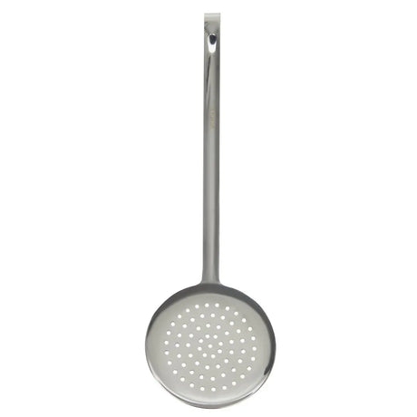 J668 Vogue Stainless Steel Skimmer 4" - JD Catering Equipment Solutions Ltd