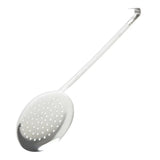 J668 Vogue Stainless Steel Skimmer 4" - JD Catering Equipment Solutions Ltd