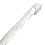 J668 Vogue Stainless Steel Skimmer 4" - JD Catering Equipment Solutions Ltd