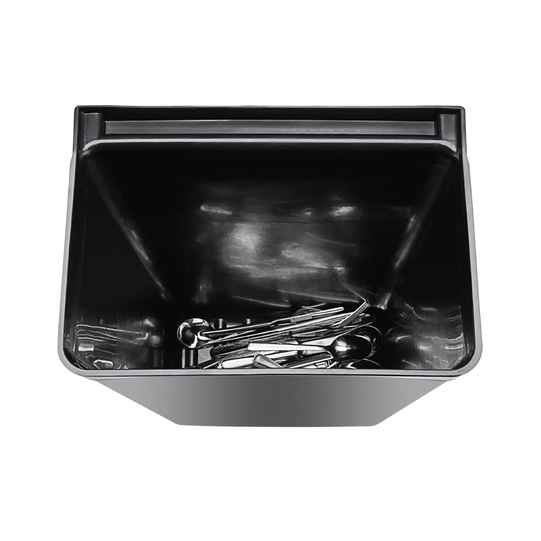 J691 Vogue Refuse Bin J691