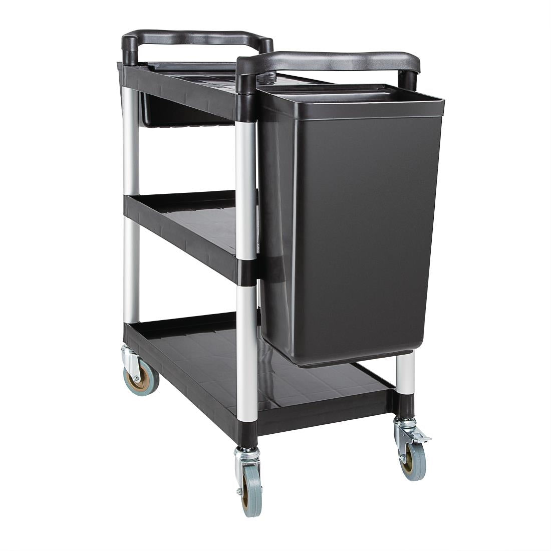J691 Vogue Refuse Bin J691