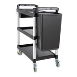 J691 Vogue Refuse Bin J691