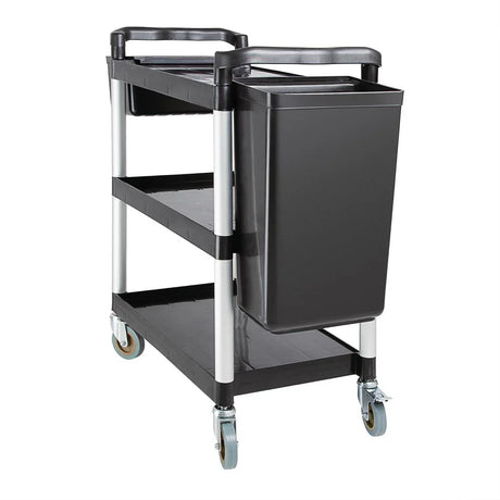 J691 Vogue Refuse Bin J691 - JD Catering Equipment Solutions Ltd