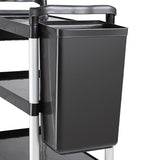 J691 Vogue Refuse Bin J691