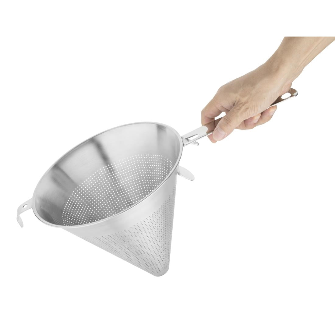 J701 Vogue Conical Strainer 9"