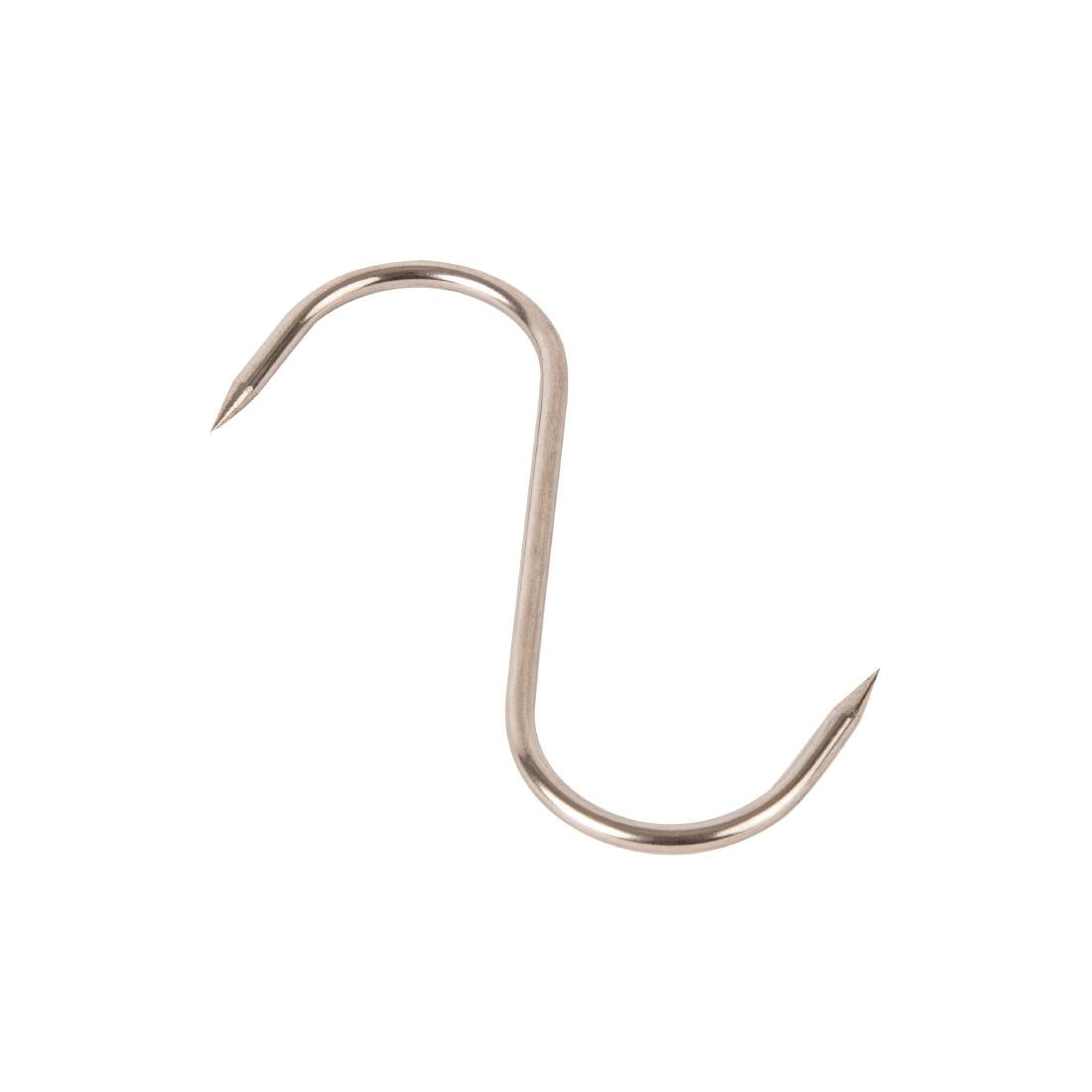 J730 Vogue Meat Hook 4"