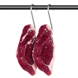 J731 Vogue Long Meat Hook 6"