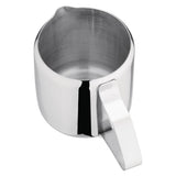 J738 Olympia Concorde Milk Jug Stainless Steel 85ml