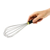 J751 Matfer Balloon Whisk 10"