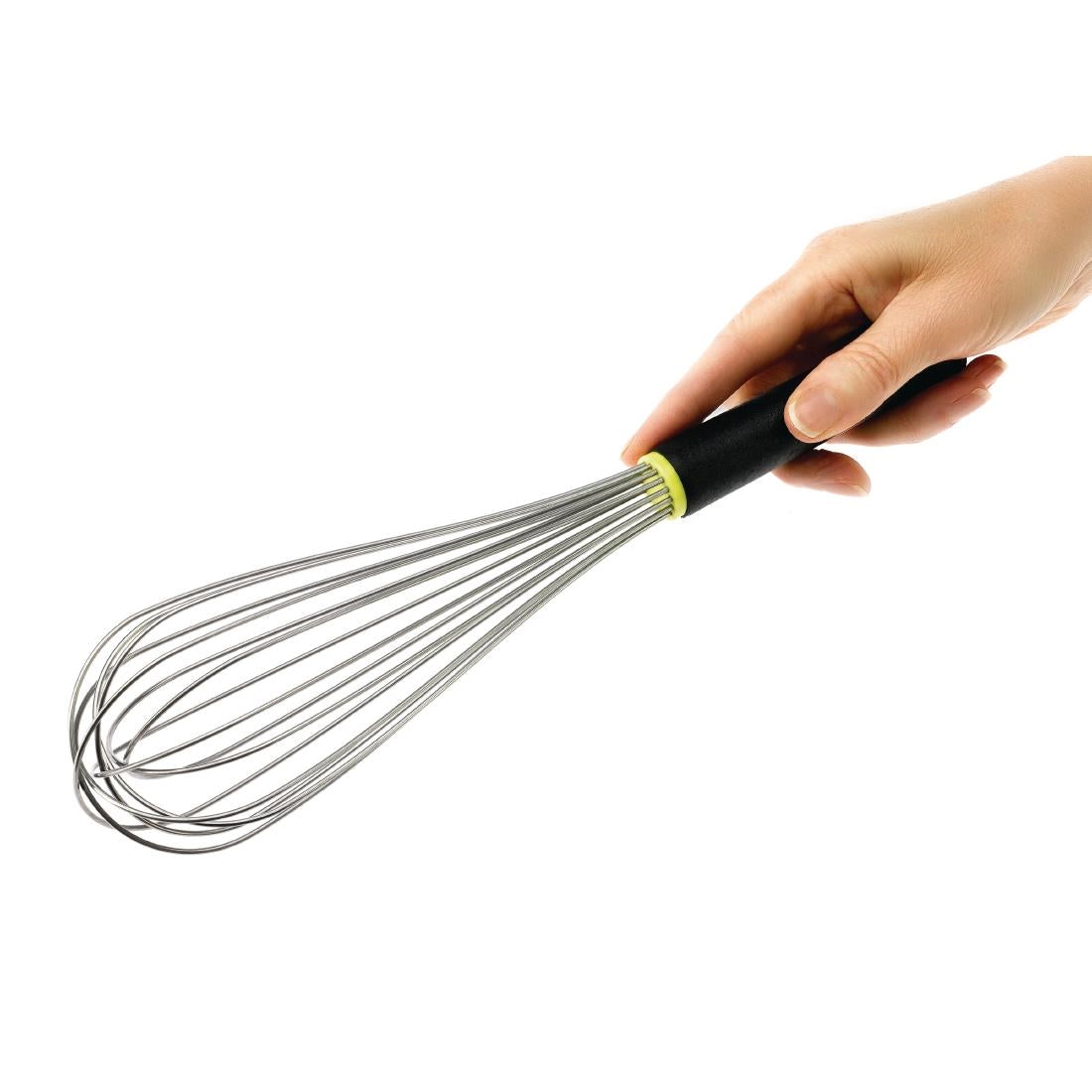 J752 Matfer Balloon Whisk 12"